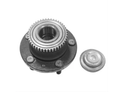 For 1990-1998 Mazda MPV Wheel Hub Assembly Front GSP 73714XDBK 1991 1992 1993 - Image 1 of 2