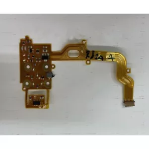 for Nikon D5500 D5600 Hot Shoe Cable Top Cover Flex Camera Repair - Picture 1 of 5