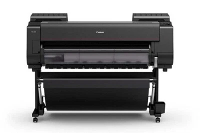 Canon imagePROGRAF PRO-4100 44 In Large Format Inkjet Printer - Image 1 of 3