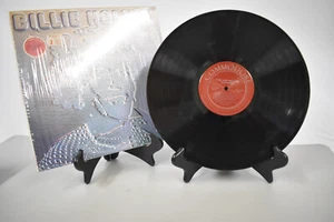 BILLIE HOLIDAY FINE AND MELLOW COMMODORE XFL14428 IN SHRINK EX - Imagen 1 de 2
