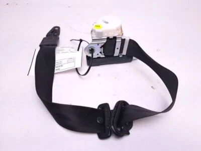  FRONT DRIVER SEAT BELT RETRACTOR fits AUDI Q7 PREMIUM 2007 - 2015 - Image 1 of 4