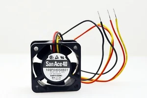 NEW 109P0405H601 5V 40x40x20mm Speed Sensor Fan - Picture 1 of 1