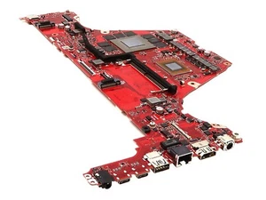 ASUS GA503QS RYZEN 9 5900HX 8GB RAM GEFORCE 3070 RTX MOTHERBOARD 90NR04P0-R00052 - Picture 1 of 2