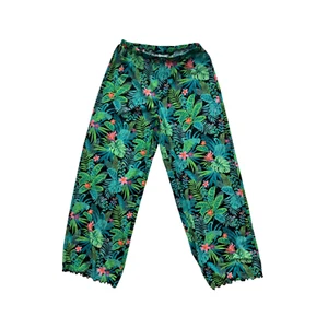 Girls Swimsuit Cover Up - Beach Cover Up Pants for Girls - Art Class SIZE 8 - Picture 1 of 8