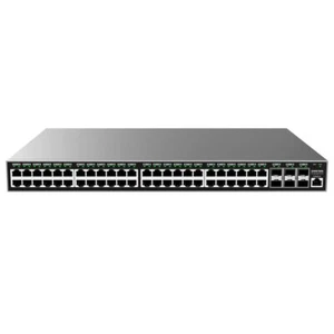 Grandstream GWN7806 48-Port Gigabit Managed Switch - Picture 1 of 1
