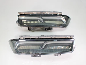 2014-2015 Chevrolet Camaro Morimoto XB Led Tails Smoked Pair Set 2 - Picture 1 of 17