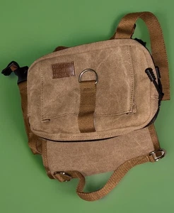 OneTigris Dog Pack Hound Travel Camping Rucksack Satteltasche Hoppy Camper (G) - Bild 1 von 8