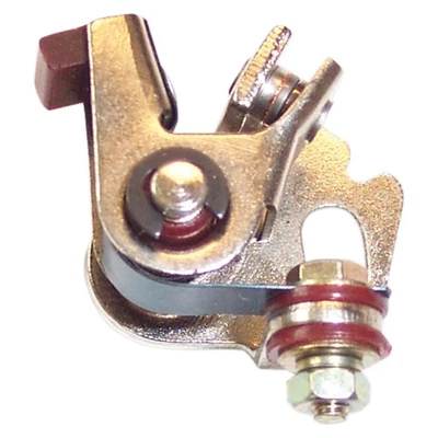 Puntos de contacto de encendido K&S Technologies - Kokusan - 08-0014 Foto 1 de 2