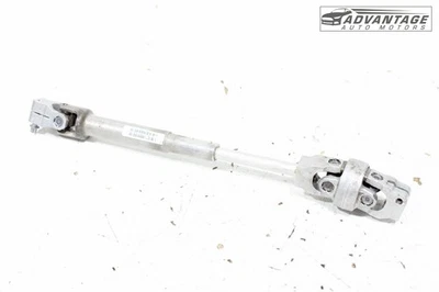 BMW 320I XDRIVE F30 2013-2018 columna de dirección eje intermedio inferior OEM Foto 1 de 4