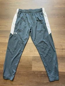 Under Armour Loose Fit Pants (XL) - Picture 1 of 3