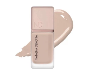 Natasha Denona HY-GLAM FOUNDATION N4 - Bild 1 von 2