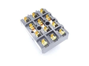 SCHNEIDER ELECTRIC 9998RA10 CONTACTOR - Picture 1 of 4