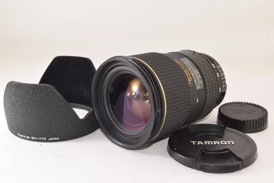 [VG] Tokina AT-X Pro Lens 28-80MM F2.8 Nikon As Is Large-Diameter Zoom Camera - Image 1 of 4