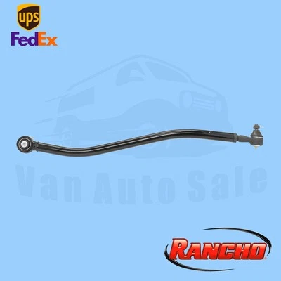 Track Bar Front 2-5" Lift Rancho for Jeep Cherokee 4WD 1984-2001 - Image 1 of 3