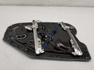 07-15 G35/G37/G25/Q40 Sedan Front Passenger Window Regulator OEM 80720JK000 - Picture 1 of 12
