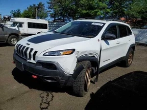 Alternator 180 Amp Fits 15-22 CHEROKEE 1855438 - Picture 1 of 12