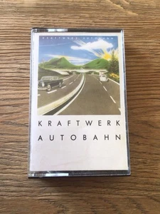 Kraftwerk Autobahn Cassette Italie 1974 - Picture 1 of 3