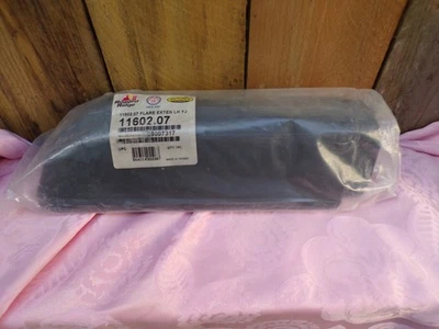 Fender Flare Rugged Ridge 11602.07 New - Image 1 of 4