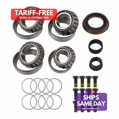 Motive Gear R11.5RMKT, Kit Fits 01-10 Gm 11.5In Differe Ntial Master Bearing Kit Foto 1 de 4
