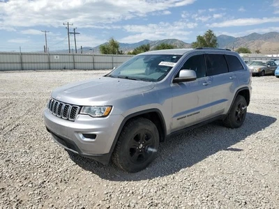 Asiento delantero pasajero Wk carrocería VIN E o F canastilla se adapta a 14-22 Grand Cherokee 2492579 Foto 1 de 4