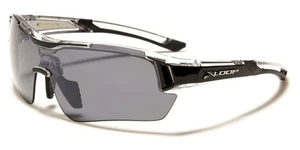 Gafas de sol para bicicleta X-Loop Wrap Around X3629 - Imagen 1 de 8