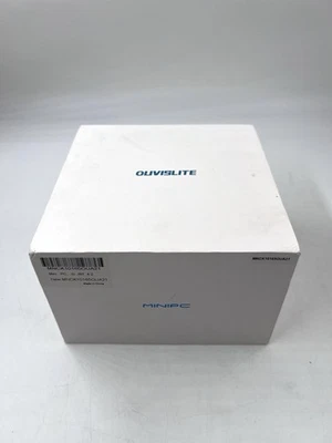 Ouvislite Mini PC Model MNCK10165OUA21 New - Image 1 of 4