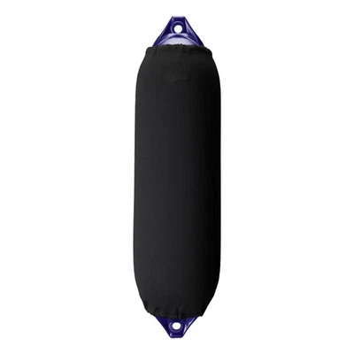 BRAND NEW POLYFORM US ELITE EFC-6  BLACK VESSEL/BOAT FENDER COVER  THAT FITS F6 Foto 1 de 4