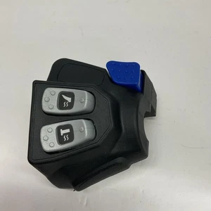 OEM Arctic Cat Snowmobile LH Handlebar Control 0609-929 - Picture 1 of 7