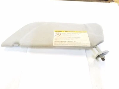 Parasol pasajero delantero derecho gris | Se adapta a Ford F250 F350 2002-2007 Foto 1 de 4