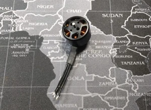 Original CW Motor für DJI Avata Drohne Ersatzteil - Bild 1 von 2