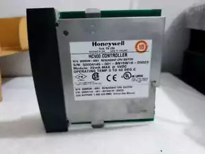 CONTROLADOR HC900 HONEYWELL 900RSM-0001 - Imagen 1 de 11