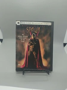 Spawn - The Director's Cut [New Line Platinum Series] - Bild 1 von 3