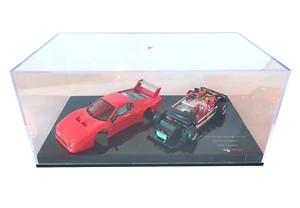 1:43 BESTMODEL Ferrari 512 BB LM. 3º serie Kit Presentación - BEST9389/D - Foto 1 di 4