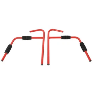 2PCS Kayak Storage Wall Mount Hanger Rack for Canoe Paddle Kayak Hanging Rack US - Picture 1 of 8