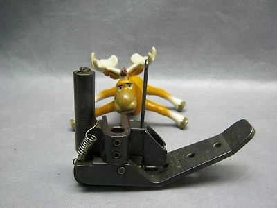 Prensatelas Union Special 80820L  Foto 1 de 2