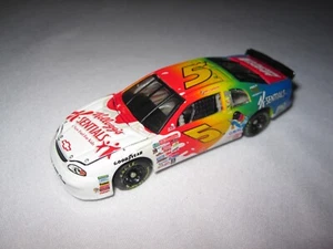 Terry Labonte #5 Kellogg's Essentials Monte Carlo NASCAR Car 1:64 - Picture 1 of 6