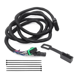 Wiring Harness - 11-pin Plow Lights - PN: 26357-22413 - Western Fisher Plows - Foto 1 di 5