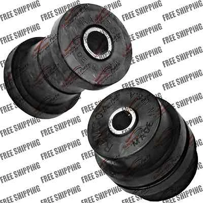 Новый комплект втулок рычага управления подвеской передний/задний нижний для Chrysler Dodge - Изображение 1 из 3