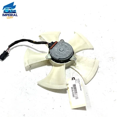 2015-2020 ACURA TLX TECHNOLOGY 2.4L RADIATOR COOLING FAN W/ MOTOR OEM - Image 1 of 4