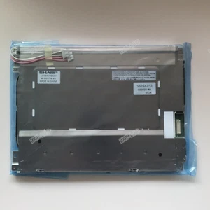 For Sharp 10.4" LQ104V1DG51 LQ104V1DG52 640×480 LCD Panel Display Modules - Picture 1 of 4