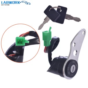 For Suzuki 37110-29F00 / DRZ400S DR-Z400S DR-Z400SM Ignition Switch NEW - Picture 1 of 7