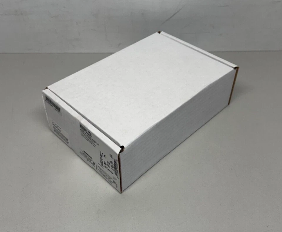 Shure ANI22BLOCK Mic/Line to Dante Audio Network Interface with Block Connectors - Image 1 of 4