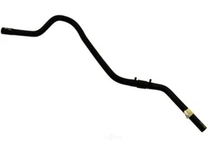 For 1993-1996 Chevrolet Corvette Heater Hose Heater Inlet AC Delco 28424WJ 1994 - Picture 1 of 2