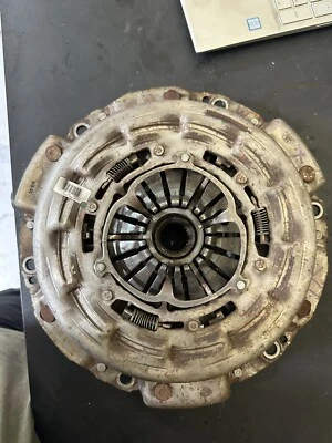 Camaro LT1 2016-2023 6,2 embrague y volante Foto 1 de 4