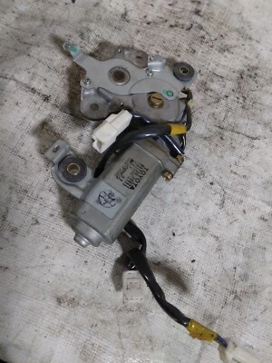  LEXUS SC300 sc400 INTERIOR TOP SUNROOF MOTOR  85730 24021 - Image 1 of 3