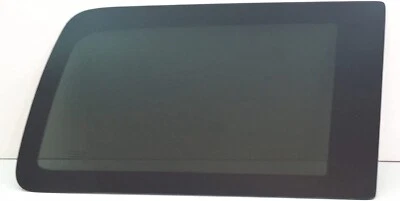 Подходит для Dodge Nitro 2007-2011 годов выпуска 4 двери со стороны пассажира правая четверть стекла окно - Изображение 1 из 4