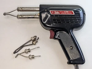 Weller soldering gun D550 240 / 325 Watts - Picture 1 of 7