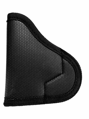 Pinza IWB o funda para pistola de bolsillo se adapta a North American Arms Guardian talla PTG-1 Foto 1 de 4