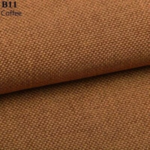 Burlap Linen Fabric Acoustic Absorption Cloth for Speaker Stereo Upholstery Soft - Picture 1 of 28
