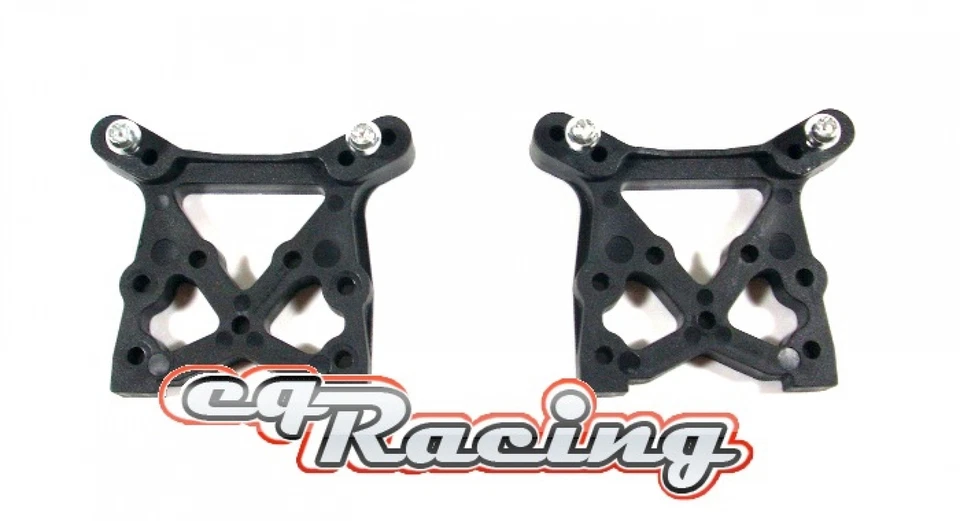 TR-103 Dämpferbrücke vorn/hinten  Kyosho DBX KDT® - Bild 1 von 1